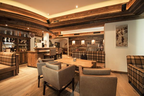 Hotel Stubai (Schönberg im Stubaital)